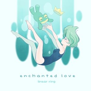 enchanted love (Single)