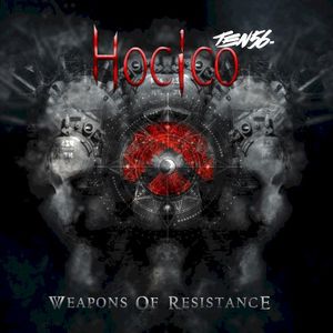 Weapons of Resistance (Single)