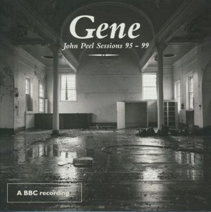 John Peel Sessions 95-99