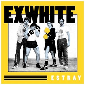 Estray (EP)