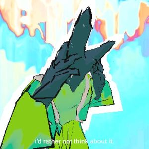 Pressure (Single)