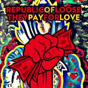 They Pay for Love (Single)