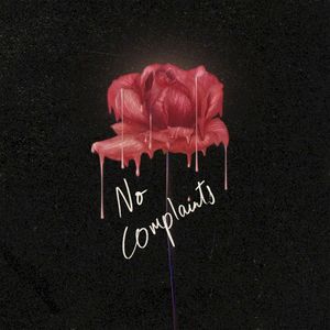 No Complaints (Single)