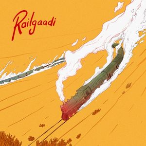 Railgaadi (Single)