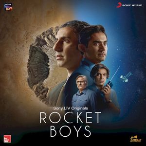 Rocket Boys (Theme) [From “Rocket Boys”] (OST)