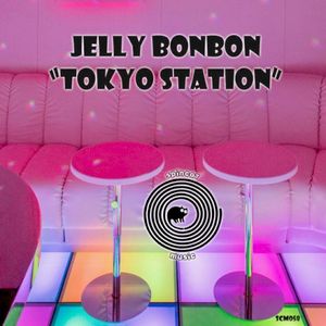 Tokyo Station!! (Single)