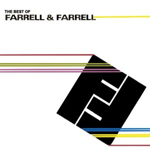 The Best Of Farrell & Farrrell
