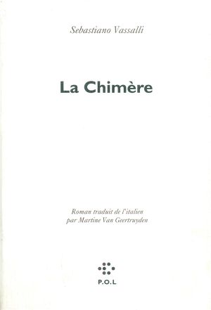 La Chimère