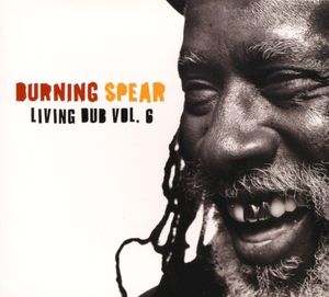 Living Dub, Vol. 6