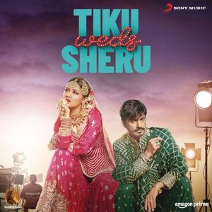 Tiku Weds Sheru (OST)