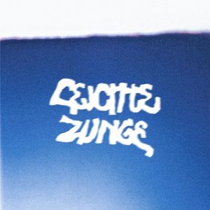 Leichte Zunge (Single)