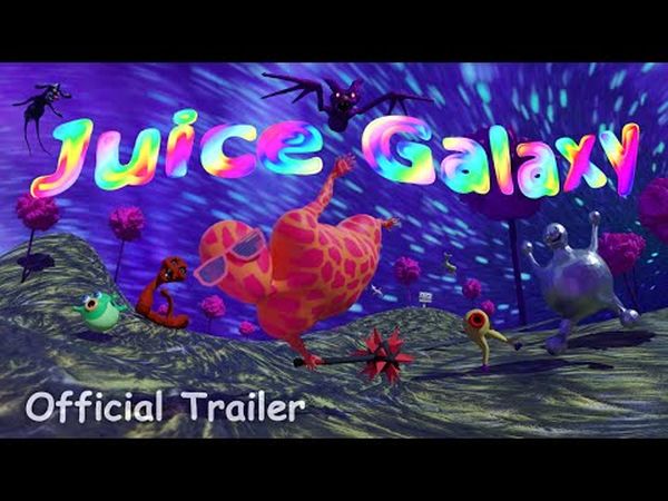 Juice Galaxy