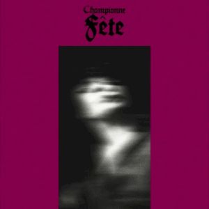 Fête (Single)