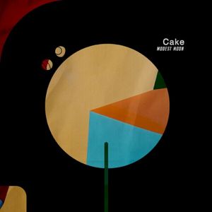 Modest Moon (Single)