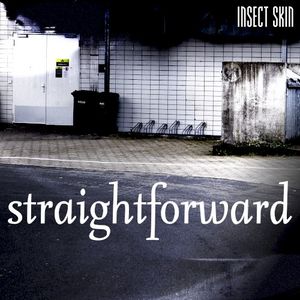 Straightforward (Single)