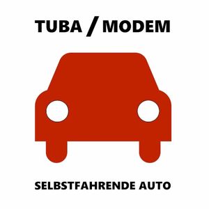 Selbstfahrende Auto (Single)