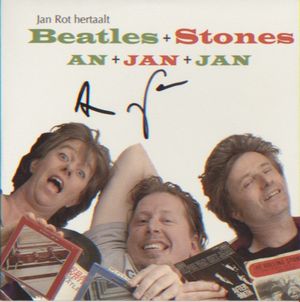 Jan Rot hertaalt Beatles + Stones