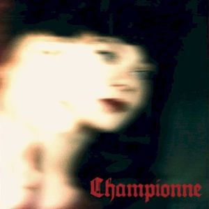 Championne (EP)