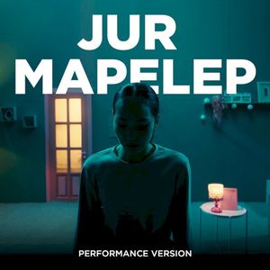 Jur Mapelep (performance version) (Single)