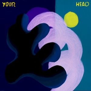 Your Head (instrumental)