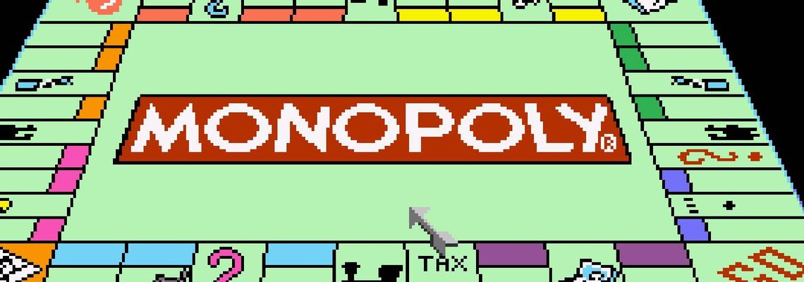 Cover Monopoly