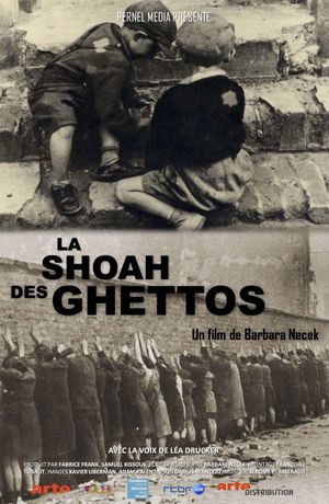 La Shoah des ghettos