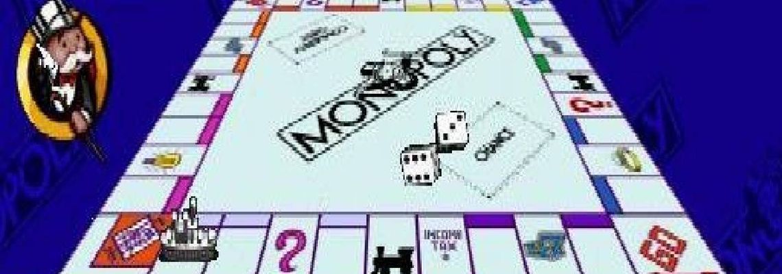 Cover Monopoly