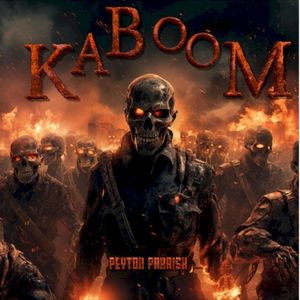 KABOOM (Single)