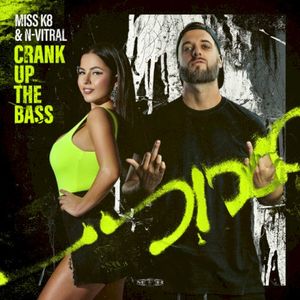 Crank Up The Bass (Single)