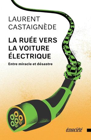 La Ruée vers la voiture électrique