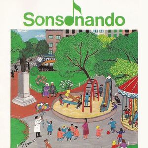Canciones y Sonsonancias