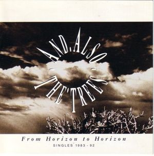 From Horizon to Horizon: Singles 1983-92