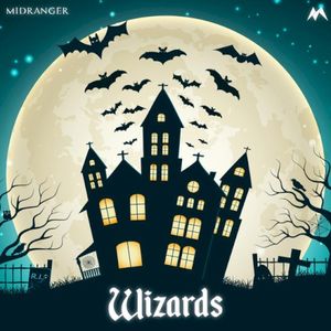 Wizards (Single)