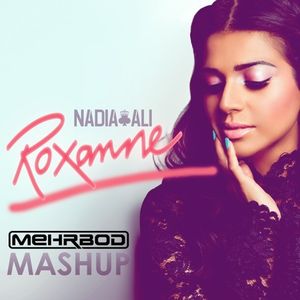 Roxanne (Mehrbod Mashup) (Single)