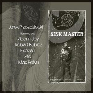 Sink Master - The Remixes