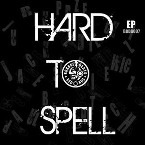 Hard To Spell (EP)