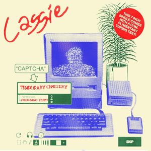 TEMPORARY CEMETERY (Single)