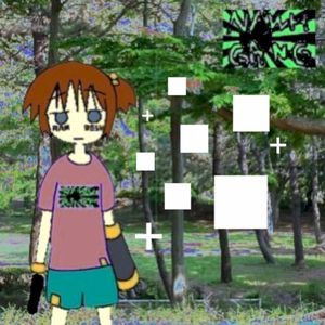 lost woods! (Single)