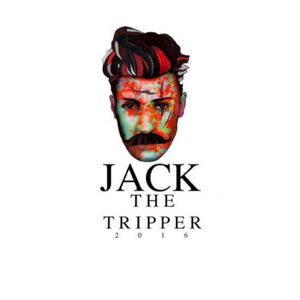 Jack the Tripper (Single)