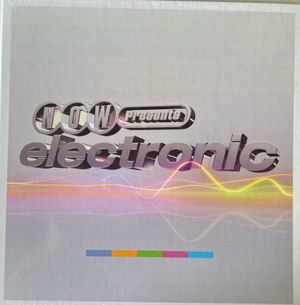 NOW Presents Electronic