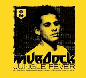 Jungle Fever, Volume 2