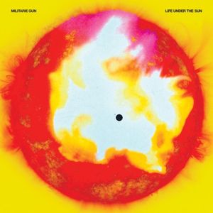 Life Under the Sun (EP)