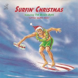 Surfin' Christmas