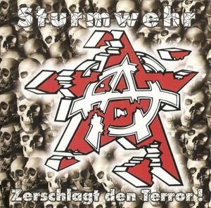 Zerschlagt den Terror