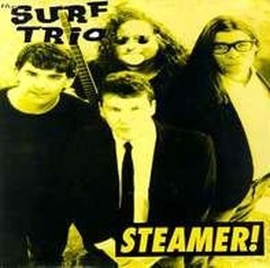 Steamer! (Single)