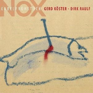 NOX: Gabelfrühstück