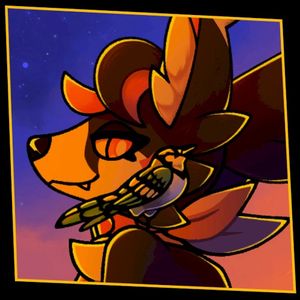 Luminescence (Single)