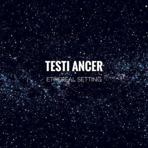 Ethereal Setting (Single)