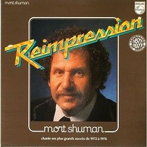 Mort Shuman chante ses plus grands succès de 1972 à 1976