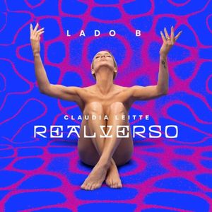 REALVERSO: Lado B (EP)